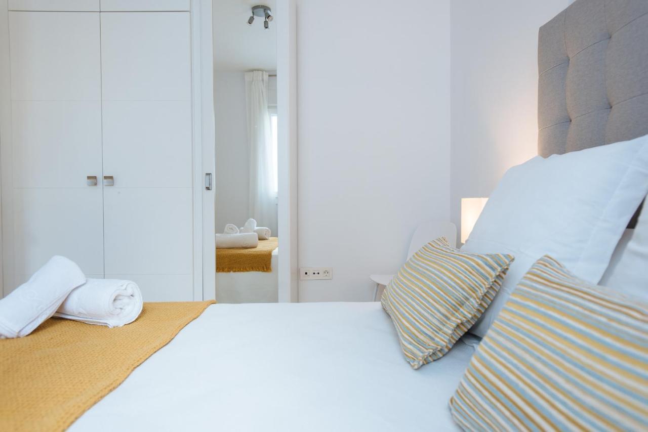 Apartament Triana Boutique Free Parking Sewilla Zewnętrze zdjęcie