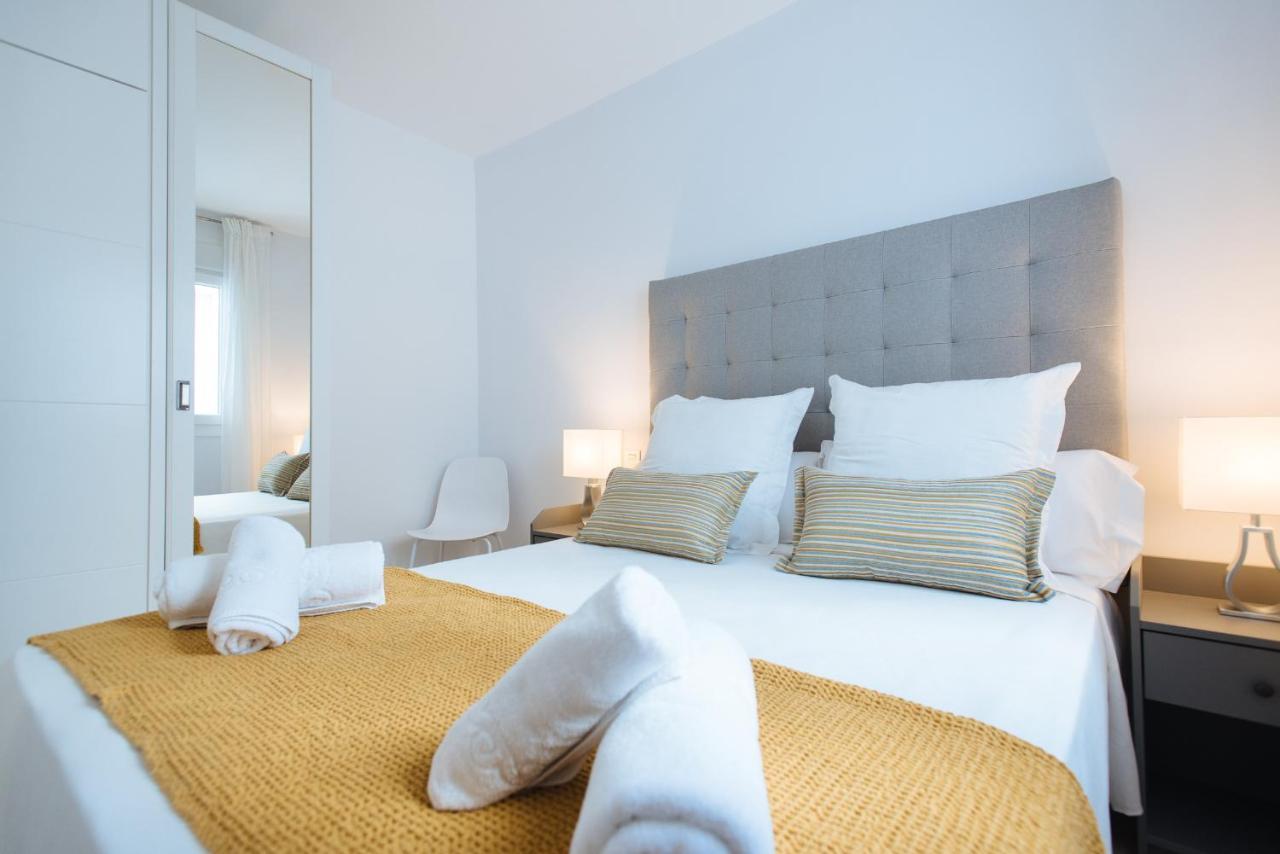 Apartament Triana Boutique Free Parking Sewilla Zewnętrze zdjęcie