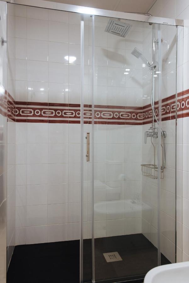 Apartament Triana Boutique Free Parking Sewilla Zewnętrze zdjęcie