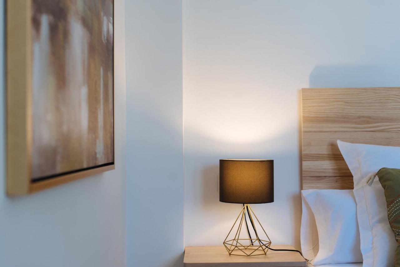 Apartament Triana Boutique Free Parking Sewilla Zewnętrze zdjęcie