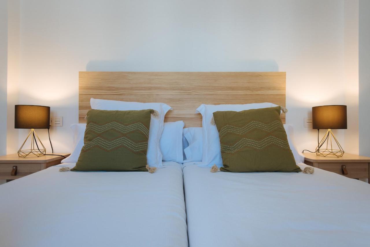 Apartament Triana Boutique Free Parking Sewilla Zewnętrze zdjęcie
